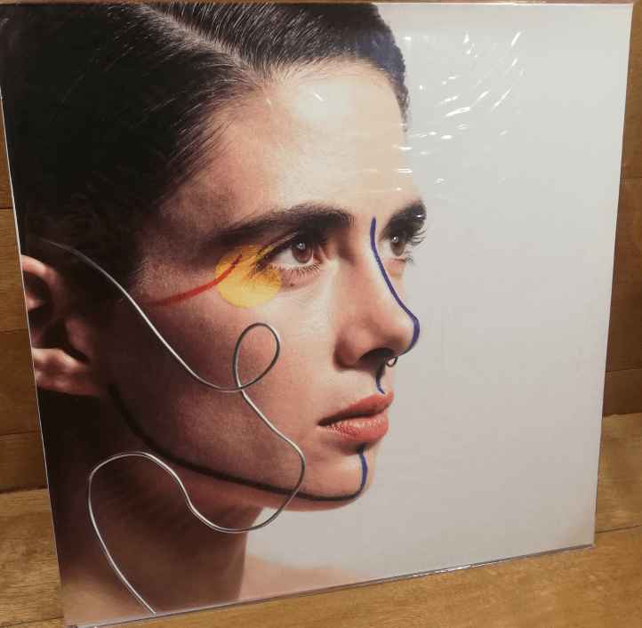 El polifacético estilo musical de Entrópica El polifacético estilo musical de Entrópica