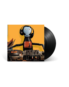 31 Minutos-Homonimo (LP12)