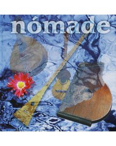 Andrés Condon-Nómade
