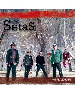 Los Setas-Mirador