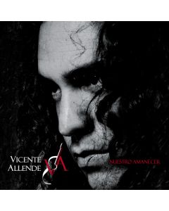 Vicente Allende-Nuestro Amanecer