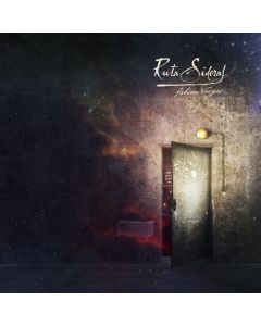 Fabián Vargas-Ruta Sideral