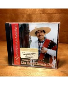 El Romancero de Nahuelbuta-Una Tierra Llamada Chile