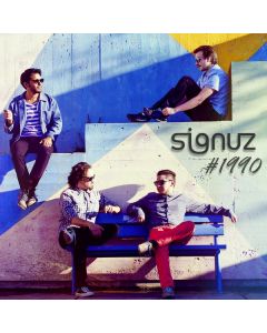 Signuz-#1990
