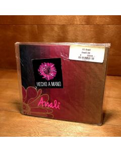 Analí-Analí