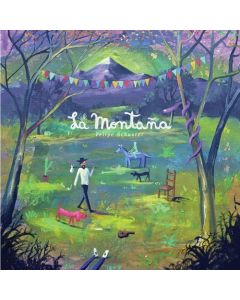 Felipe Schuster-La Montaña