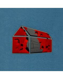Martín Berrios-Casa Salvaje