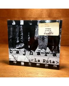 Bajara-La Ruta