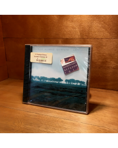 Rodrigo Álvarez-Quinteto Creciente