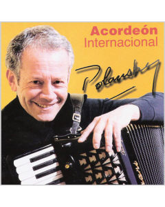 Sergio Polansky-Acordeón Internacional