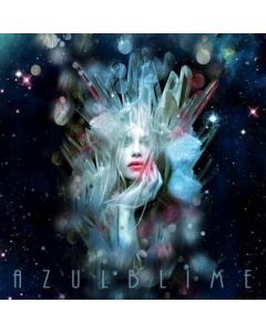 Azulblime-Homónimo