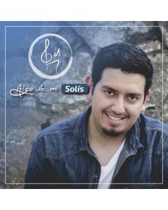 Solís-Algo de Mí