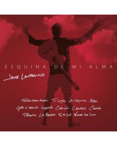 Jaime Lanfranco-Esquina de mi alma