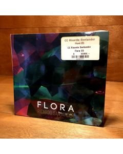 Ricardo Santander-Flora
