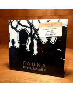 Ricardo Santander-Fauna