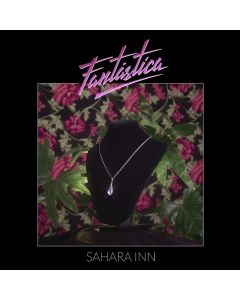 Sahara Inn-Fantástica