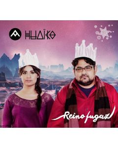 Huaico-Reino Fygaz
