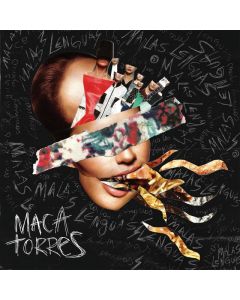 Maca Torres-Malas Lenguas