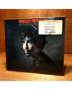 Diego Peralta-Homónimo