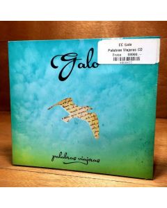 Galo-Palabras Viajeras