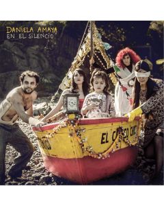 Daniela Amaya-En el Silencio