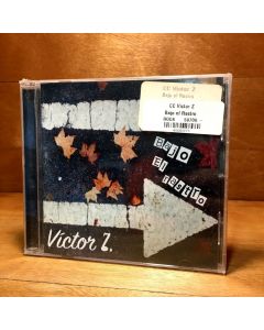 Víctor Z-Bajo el Rastro