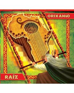 Orixango-Raíz