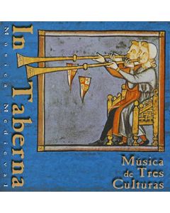 In Taberna-Música de Tres Culturas