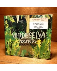 Sebastián Bastias-Verde Selva y Canela