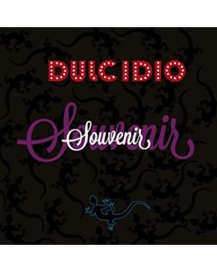 Dulcidio-Souvenir