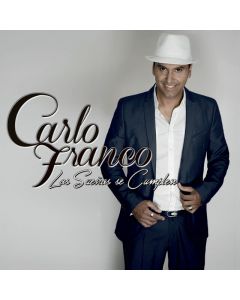 Carlo Franco-Los Sueños se Cumplen