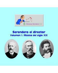 David Serendero-Vol. 1