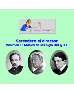 David Serendero-Vol. 2