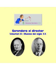 David Serendero-Vol. 3