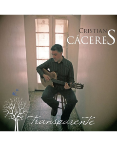 Cristián Cáceres-Transparente