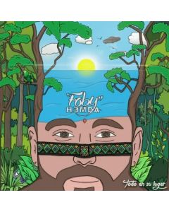 Foby Hemda-Uno Fusión