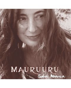 Sofía Abarca-Maururu