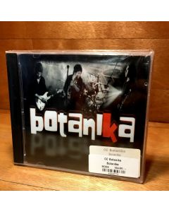 Botanika-Botanika
