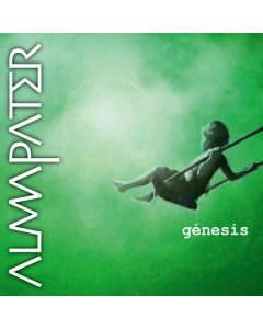 Almapater-Génesis