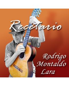 Rodrigo Montaldo Lara-Recetario