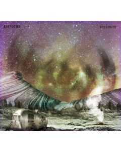 Alaracos-Indómito