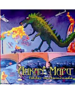 Aukan Mapu-Folclor Contaminado