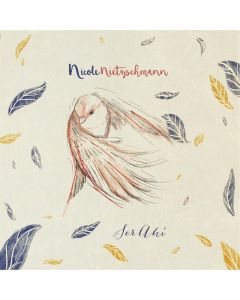Nicole Nietzchmann-Ser Ahí