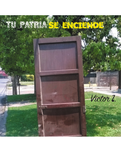 Víctor L-Tu Patria se Enciende