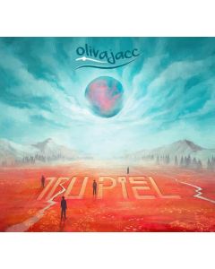 Olivajacc-Tu Piel