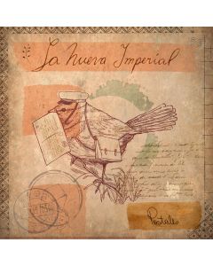 La Nueva Imperial-Postales