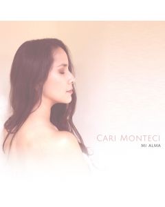 Cari Monteci-Mi Alma