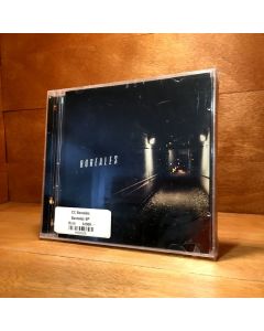 Boreales-Boreales EP