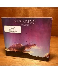 Ser Índigo-Porvenir