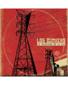 Los Bunkers-La Velocidad de la Luz
